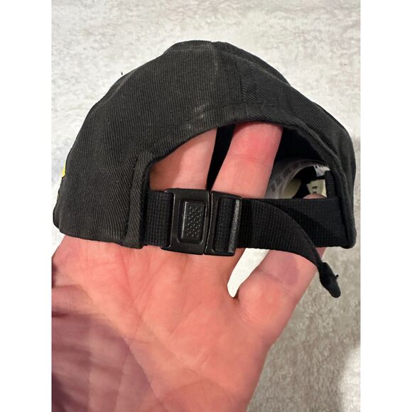 OFF-WHITE - Caution Tape/Fire Line Hat / cap - Picture 3 of 6